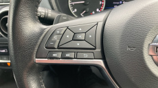 Nissan Juke 1.0 DiG-T N-Connecta 5dr DCT Petrol Hatchback